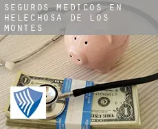 Seguros medicos en  Helechosa de los Montes