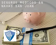 Seguros medicos en  Navas de San Juan