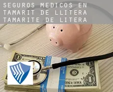 Seguros medicos en  Tamarit de Llitera / Tamarite de Litera