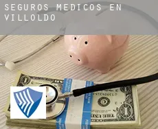 Seguros medicos en  Villoldo