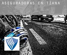 Aseguradoras en Tiana