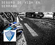 Seguro de vida en  Serrada