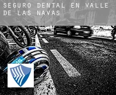 Seguro dental en  Valle de las Navas