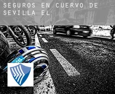 Seguros en  Cuervo de Sevilla (El)