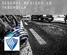 Seguros medicos en  Taboadela