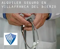 Alquiler seguro en  Villafranca del Bierzo