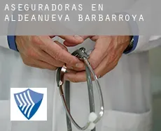 Aseguradoras en  Aldeanueva de Barbarroya