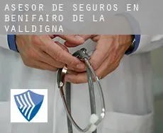 Asesor de seguros en  Benifairó de la Valldigna
