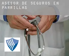 Asesor de seguros en  Parrillas