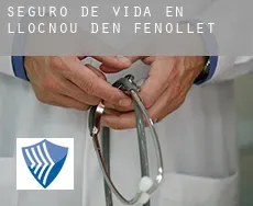 Seguro de vida en  Llocnou d'En Fenollet