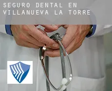 Seguro dental en  Villanueva de la Torre