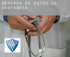 Seguros de autos en  Cantabria