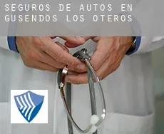 Seguros de autos en  Gusendos de los Oteros