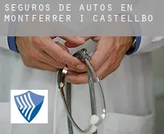 Seguros de autos en  Montferrer i Castellbò