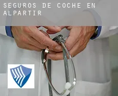 Seguros de coche en  Alpartir