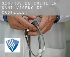 Seguros de coche en  Sant Vicenç de Castellet
