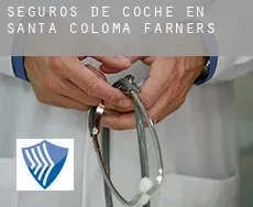 Seguros de coche en  Santa Coloma de Farners
