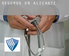 Seguros en  Alicante