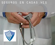 Seguros en  Casas de Ves