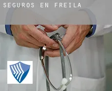 Seguros en  Freila
