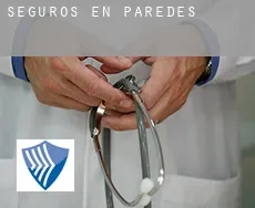 Seguros en  Paredes