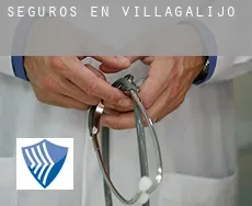 Seguros en  Villagalijo