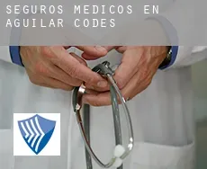 Seguros medicos en  Aguilar de Codés