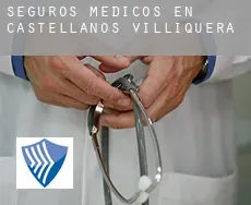 Seguros medicos en  Castellanos de Villiquera