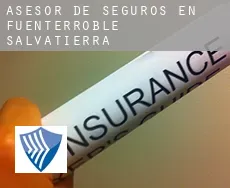 Asesor de seguros en  Fuenterroble de Salvatierra