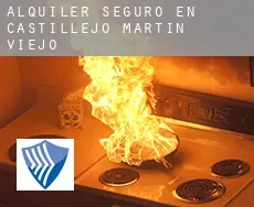 Alquiler seguro en  Castillejo de Martín Viejo