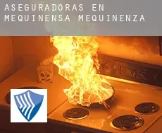 Aseguradoras en  Mequinensa / Mequinenza