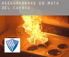 Aseguradoras en  Mota del Cuervo