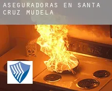 Aseguradoras en  Santa Cruz de Mudela