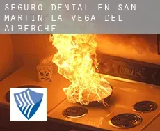 Seguro dental en  San Martín de la Vega del Alberche