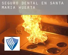 Seguro dental en  Santa María de Huerta