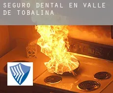 Seguro dental en  Valle de Tobalina