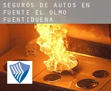Seguros de autos en  Fuente el Olmo de Fuentidueña