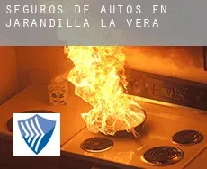 Seguros de autos en  Jarandilla de la Vera