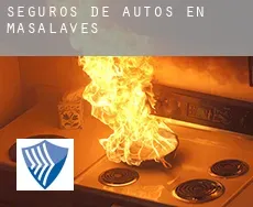 Seguros de autos en  Masalavés