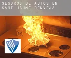 Seguros de autos en  Sant Jaume d'Enveja