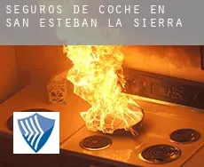 Seguros de coche en  San Esteban de la Sierra