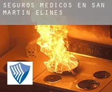 Seguros medicos en  San Martín de Elines