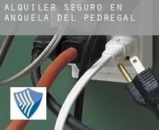 Alquiler seguro en  Anquela del Pedregal