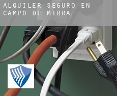 Alquiler seguro en  Campo de Mirra / Camp de Mirra