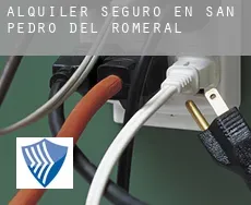 Alquiler seguro en San Pedro del Romeral