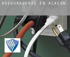 Aseguradoras en  Alacón