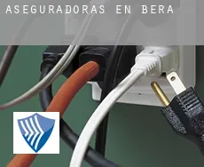 Aseguradoras en  Bera