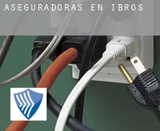 Aseguradoras en  Ibros