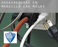 Aseguradoras en  Mansilla de las Mulas