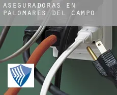 Aseguradoras en  Palomares del Campo
